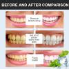 Nobs Chewable Toothpaste Tablets - Natural Minty Fresh Paste Tabs, Fluoride Free, Remineralizing Nano Hydroxyapatite view 4