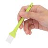 6Pcs Electric Sha er wash Brush, Narrow Dustpan wash Brushes Nylon Brush Hair Small Household Appliances, Computer Accessories, Household wash view 4