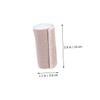 KOMBIUDA Athletic Elastic Cohesive Protective Sports Tape for Leg Support Varicose Veins Treatment for Legs and Support Repeatable Wrap Elastic Band view 3