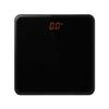 AMYSTY Bathroom Scale Scales for Body Weight Weight Scale Digital Body Bathroom Scale LED Display For Fat Scale Household Weighing Scale Weight Scale view 1