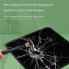 AMYSTY Bathroom Scale Scales for Body Weight Weight Scale Digital Body Bathroom Scale LED Display For Fat Scale Household Weighing Scale Weight Scale view 4