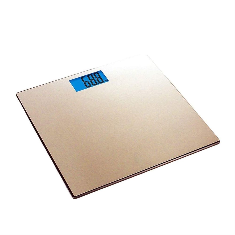 AMYSTY Bathroom Scale Scales for Body Weight Digital Body Weight Bathroom Scale With LCD Display Digital Home Scale For Body Weight Weighing Scale Weight Scale