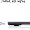 AMYSTY Bathroom Scale Scales for Body Weight Digital Body Weight Bathroom Scale With LCD Display Digital Home Scale For Body Weight Weighing Scale Weight Scale view 4