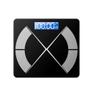 AMYSTY Bathroom Scale Scales for Body Weight Scales For Body Weight Body Fat Scale Electronic Digital Scale Floor Bathroom Scale Weighing Scale Weight Scale view 1