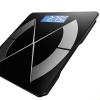 AMYSTY Bathroom Scale Scales for Body Weight Scales For Body Weight Body Fat Scale Electronic Digital Scale Floor Bathroom Scale Weighing Scale Weight Scale view 3