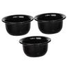 Beatifufu 3pcs Men Shaving Bowls Reusable Shaving Cup Household Shave Bowl for Men Shave Supply view 1