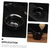 Beatifufu 3pcs Men Shaving Bowls Reusable Shaving Cup Household Shave Bowl for Men Shave Supply view 2