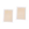 Healvian 2pcs Skin Concealing Tapes for Tattoos Scar Cover Flaw Conceal Sticker Body Patch Light Skin Tone Scar Tattoos Concealer Tape view 1