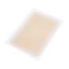 Healvian 2pcs Skin Concealing Tapes for Tattoos Scar Cover Flaw Conceal Sticker Body Patch Light Skin Tone Scar Tattoos Concealer Tape view 3