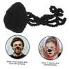 Healvian Knitting Nose Bridge Pad Warm Nose Cover for Winter Dust Allergy Reusable and Comfortable for Outdoor Activities view 4