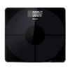 AMYSTY Bathroom Scale Scales for Body Weight Digital Body Weight Bathroom Scale Weighing Digital Electronic Scales With LCD Display Weighing Scale Weight Scale view 1
