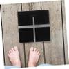 BCOATH Rechargeable Scale for Home Use USB Charging Body Weight Scale Multifunctional Electronic Smart Weighing Accurate Weight Measurement view 2