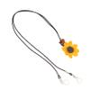 BCOATH Hearing Aid Hanging Strap with Cartoon Bte Clip, Anti-lost Security Lanyard for Boys and Girls, Single and Double Ear Hearing Amplifier Cord Protector for Daily Use view 1
