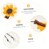 BCOATH Hearing Aid Hanging Strap with Cartoon Bte Clip, Anti-lost Security Lanyard for Boys and Girls, Single and Double Ear Hearing Amplifier Cord Protector for Daily Use view 3