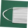 BCOATH 10pairs Strangle Ear Hooks Mask Ear Caps Cushion for Mask Ropes Hooks Comfortable Use view 4
