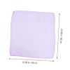 BESTYASH 7pcs Women Scarves Sun Protection Towel for Face Silk Scarves for Beach Outdoor Activities view 4