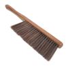 Anneome Green Sandalwood Bed Brush Useful Bristle Brush for Sofa Bed Cleaning for Dust Removal and Upholstery Cleaning at Home view 1