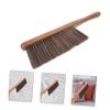 Anneome Green Sandalwood Bed Brush Useful Bristle Brush for Sofa Bed Cleaning for Dust Removal and Upholstery Cleaning at Home view 3