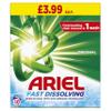 ARIEL SOAP POWDER - (10w) pm3.99 view 1
