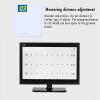 KEhtu Digital Vision Chart, 21.5-inch 3D Polarized Screen Optical Vision Chart, with Multiple Visual Targets, Suitable for Hospital Ophthalmology, Optical Shop Optometry Detection view 4