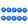 Anneome 10pcs Reusable Laundry Balls for Home Washing Machine Ball Clothes Cleaning Tool Dryer for Washing view 1