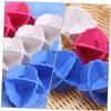 Anneome 10pcs Reusable Laundry Balls for Home Washing Machine Ball Clothes Cleaning Tool Dryer for Washing view 2