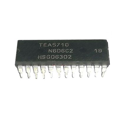1pieces/lot TEA5710 EA5710 5710 DIP-24 Integrated Circuit ic