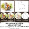 Watercolor Paper Painting Dementia Activities for Adults - Dementia Aids view 4