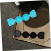 Anneome 14pcs Flip-top Lens Organizer Storage Case Set Portable Plastic Lens Box Holder for Travel and Daily Use view 4