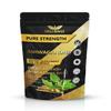Pure Ashwagandha Root Extract 1800mg - Stress Relief, Sleep Support, Immunity Booster - Non-GMO, Easy to Swallow Vegan Tablets Fast Acting KSM-66 120 Tablets view 1