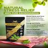 Pure Ashwagandha Root Extract 1800mg - Stress Relief, Sleep Support, Immunity Booster - Non-GMO, Easy to Swallow Vegan Tablets Fast Acting KSM-66 120 Tablets view 3