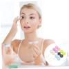 Anneome Men Lens Case Cover Portable Storage Box Light Blocking Sealing Contact Lenses Case view 3