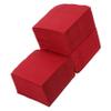 SOLUSTRE 150pcs Disposable Dust Napkins Paper Napkins for Western Restaurants and Parties view 1