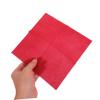 SOLUSTRE 150pcs Disposable Dust Napkins Paper Napkins for Western Restaurants and Parties view 2