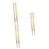 Healvian 6pcs Acupuncture Pen for Ear Point Reflexology Tools Facial Reflexology Tools Auricular Point Pen view 1