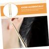 Healvian 6pcs Acupuncture Pen for Ear Point Reflexology Tools Facial Reflexology Tools Auricular Point Pen view 4