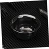 HAPINARY 3pcs Shaving Soap Bowl Lid Shaving Foam Bowls for Men Reusable for Household view 3