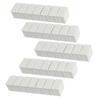 Anneome 5pcs Mini Pill Box Weekly Container for Storage Days Braille Case Medicine Storage Box Organiser Tablet Holder Medicine view 1