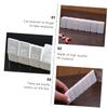 Anneome 5pcs Mini Pill Box Weekly Container for Storage Days Braille Case Medicine Storage Box Organiser Tablet Holder Medicine view 4
