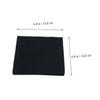 Anneome 50pcs Microfibre Cleaning Cloth Lens Cleaning Kit Glasses Wiping Cloth Jewelry Car Interior Wipes view 4