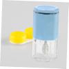 KOMBIUDA Electric Cleaner for Contacts Lens Useful Automatic Lenses Cleaning Machine for Spectacle Cleaner Capacity view 4