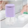 KOMBIUDA Electric Rotary Lens Cleaning Machine for Contacts Lenses Cleaner Portable Automatic Cleaner Built Fan for Glasses Cleaning view 3