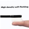 HAPINARY Soft Micro-Nano Bristle Toothbrush Set 4pcs, Ultra-Soft Flat Wavy Head Design, Household Oral Care for Sensitive Gums and Adults view 2