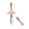 COLLBATH Boys and Girls Gums Toothbrush Boy Girl Tongue Toothbrush Brush for Toddlers view 1