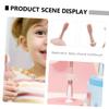 COLLBATH Boys and Girls Gums Toothbrush Boy Girl Tongue Toothbrush Brush for Toddlers view 3