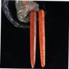 Healvian 6pcs Wooden Massage Rods for Acupuncture Points Body Massaging Sticks for Skin Care and Deep Tissue Massage Tools view 4