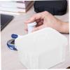 GLEAVI Medicine Storage Box Lids Portable Emergency Kit Box Household Medication Organizer for Kit view 3