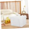 GLEAVI Medicine Storage Box Lids Portable Emergency Kit Box Household Medication Organizer for Kit view 4