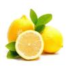 Ceylon Supermart Fresh Yellow Lemon | Pack of 4 view 1