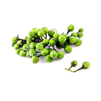 Ceylon Supermart Fresh Turkey Berry | Thithbatu, 200g